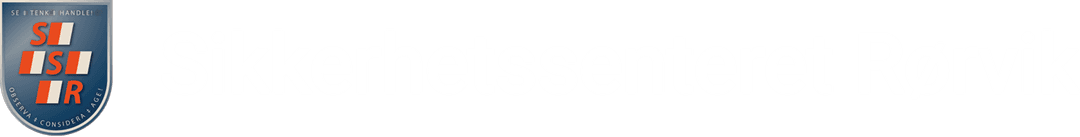 Sikkerhetssenteret Rørvik